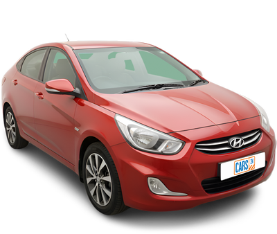 Hyundai Verna-img